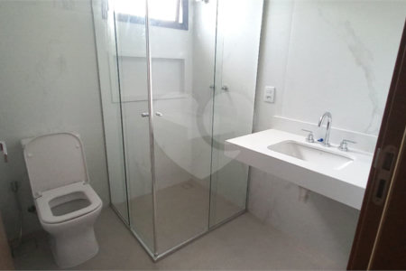 Casa Tipo Sobrado no Condomínio Santa Isabel - Louveira/SP