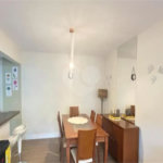 Apartamento à venda com 3 quartos, sendo 2 suítes, em Santana, São Paulo, SP