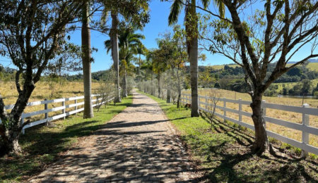 Sítio à venda com 16 suítes em Sítio da Moenda, Itatiba, SP