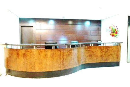 Apartamento à venda com 1 quarto em Indianópolis, São Paulo, SP