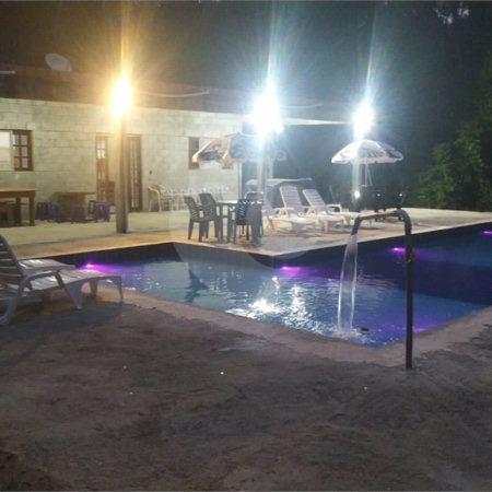Chácara à venda com 2 quartos em Taiaçupeba, Mogi das Cruzes, SP