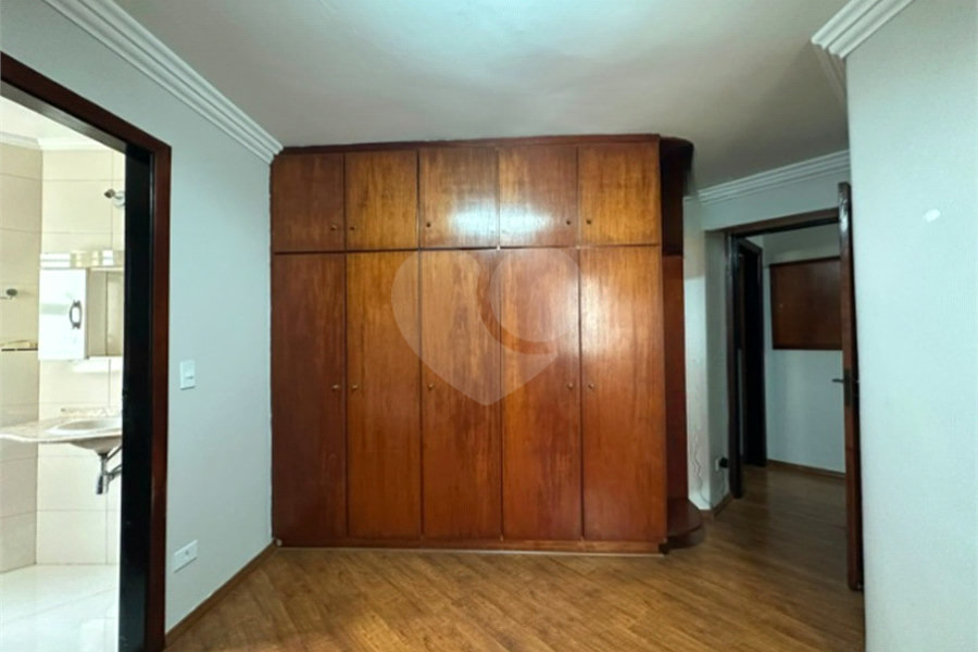 Apartamento à venda ou para alugar com 4 quartos, sendo 2 suítes, em Santana, São Paulo, SP