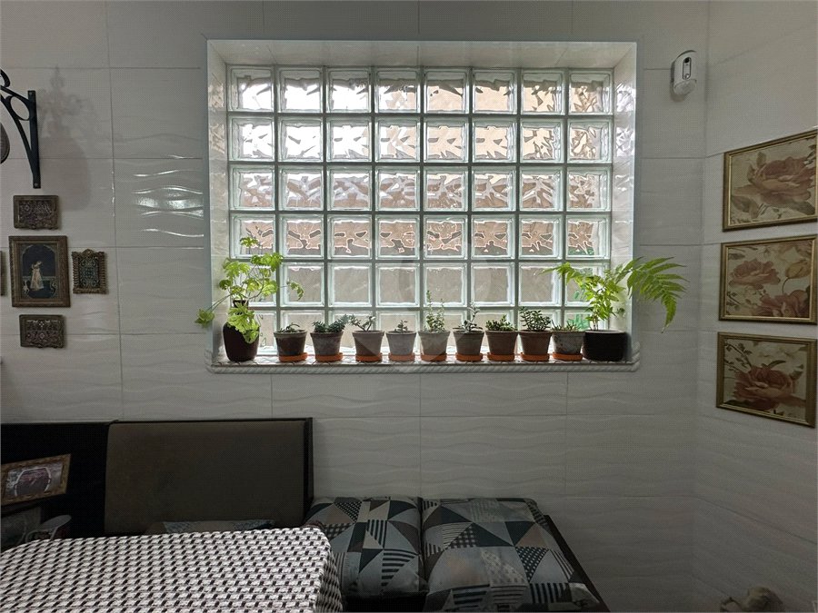 Sobrado à venda com 3 quartos em Santana, São Paulo, SP