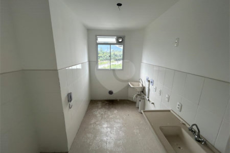 Apartamento à venda com 2 quartos em Residencial Campos de Piemonte, Araraquara, SP