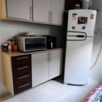 Apartamento Residencial à venda, Aviação, Praia Grande - AP0598.