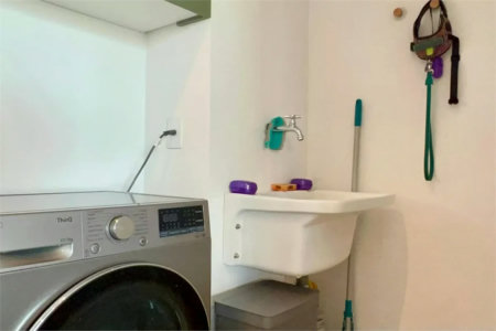 Apartamento à venda com 1 suíte em Pinheiros, São Paulo, SP