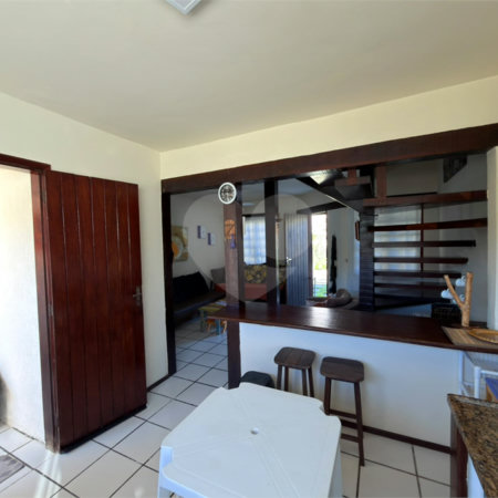 Casa em condomínio à venda com 2 suítes em Peró, Cabo Frio, RJ