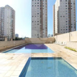 Apartamento à venda com 2 quartos em Sítio da Figueira, São Paulo, SP