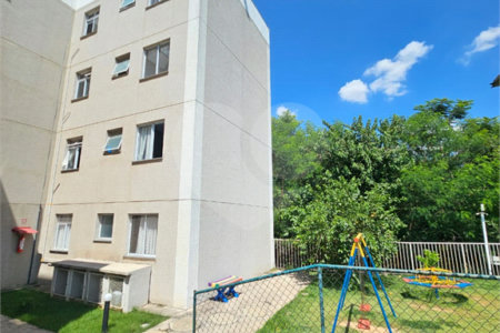 Apartamento à venda com 2 quartos em Jardim Santa Lúcia, Salto, SP