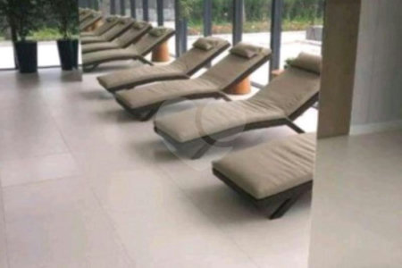 Apartamento à venda com 1 suíte em Cidade Monções, São Paulo, SP