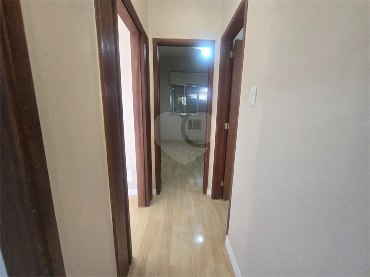 Apartamento à venda com 3 quartos em Tijuca, Rio de Janeiro, RJ