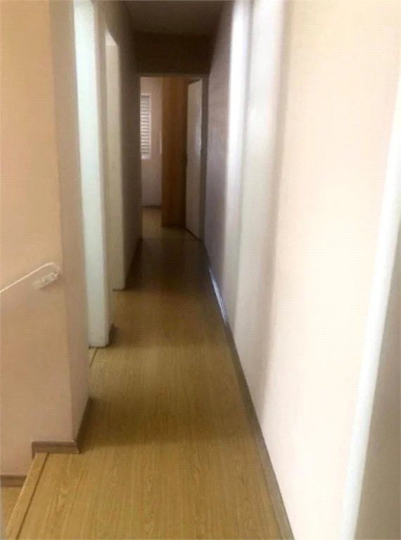 Sobrado à venda com 4 quartos, sendo 2 suítes, em Jardim Campo Limpo, São Paulo, SP
