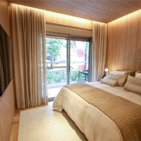 Apartamento à venda com 3 suítes em Vila Mariana, São Paulo, SP