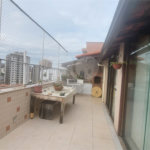 Apartamento à venda com 4 quartos, sendo 2 suítes, em Tijuca, Rio de Janeiro, RJ