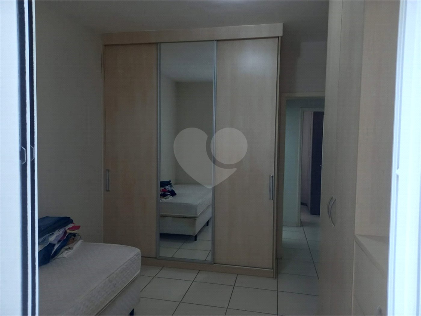 Apartamento à venda com 2 quartos no Centro, Vinhedo, SP