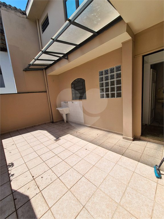 Sobrado à venda ou para alugar com 3 quartos, sendo 1 suíte, em Alto da Boa Vista, São Paulo, SP