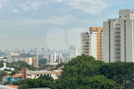 Studio à venda com 1 suíte em Vila Mariana, São Paulo, SP