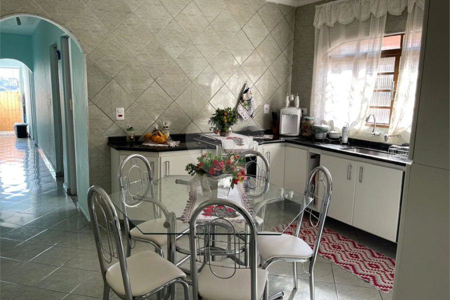 Casa à venda com 2 quartos no condomínio Villa das Andorinhas, São Paulo - SP
