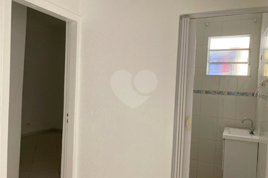 Apartamento à venda com 2 quartos em Santana, São Paulo, SP