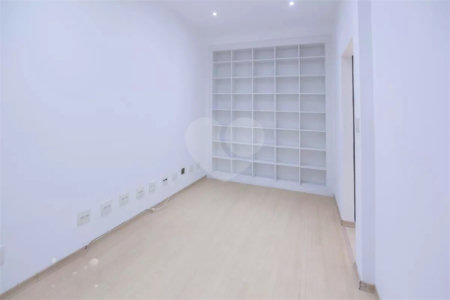 Apartamento à venda com 2 quartos em Perdizes, São Paulo, SP