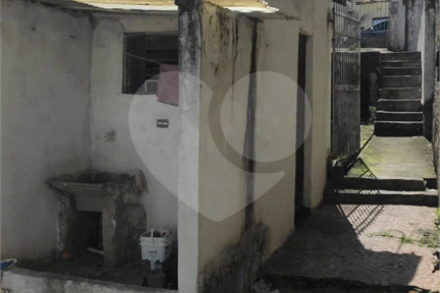 Terreno à venda com 3 quartos em Casa Verde, São Paulo, SP