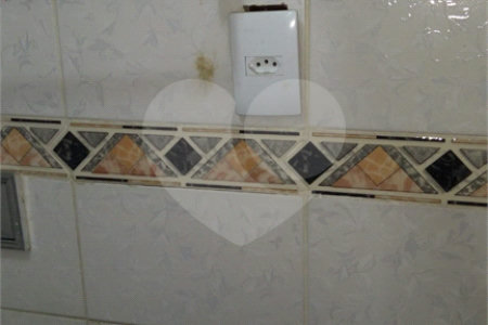 Apartamento à venda com 2 quartos em Engenho Novo, Rio de Janeiro, RJ