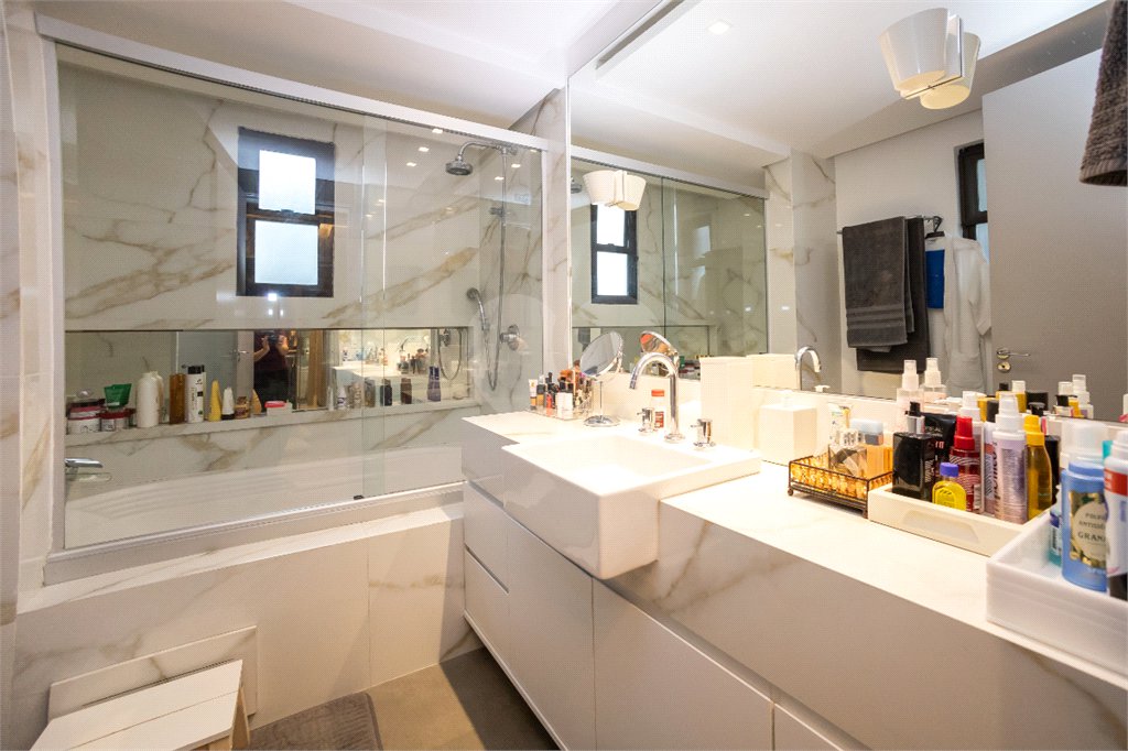 Apartamento à venda com 4 suítes em Itaim Bibi, São Paulo, SP