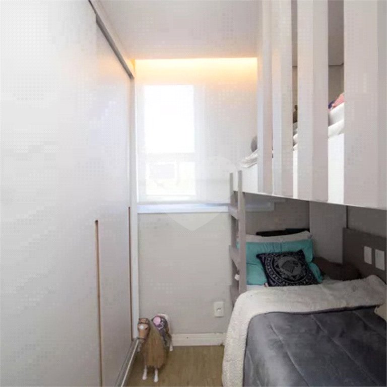 Apartamento à venda com 2 quartos, sendo 1 suíte, em Vila Guedes, São Paulo, SP