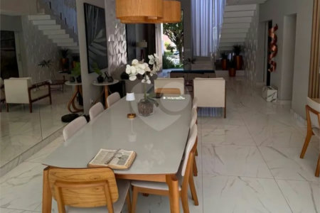 Casa à venda com 3 suítes no condomínio Ibiti Royal Park, Sorocaba - SP