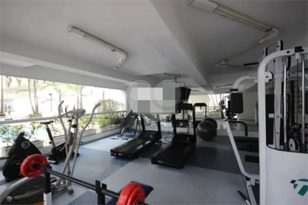Duplex à venda com 3 suítes em Higienópolis, São Paulo, SP