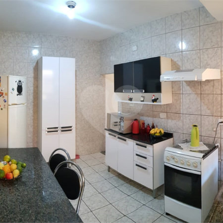 Sobrado à venda com 2 quartos em Santana, São Paulo, SP