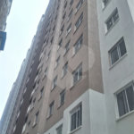 Apartamento à venda com 2 quartos em Parque Industrial Tomas Edson, São Paulo, SP