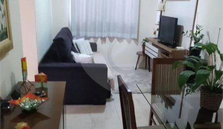 Apartamento à venda com 2 quartos em Jardim Meliunas, São Paulo, SP