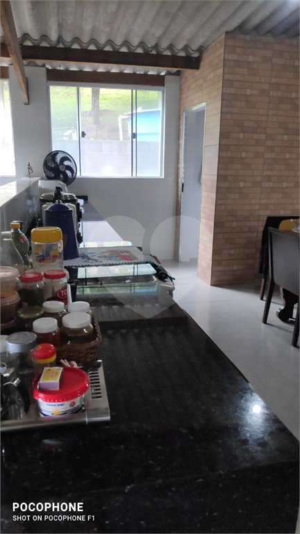 Chácara à venda com 6 quartos em Recanto Alpina, Santa Isabel, SP