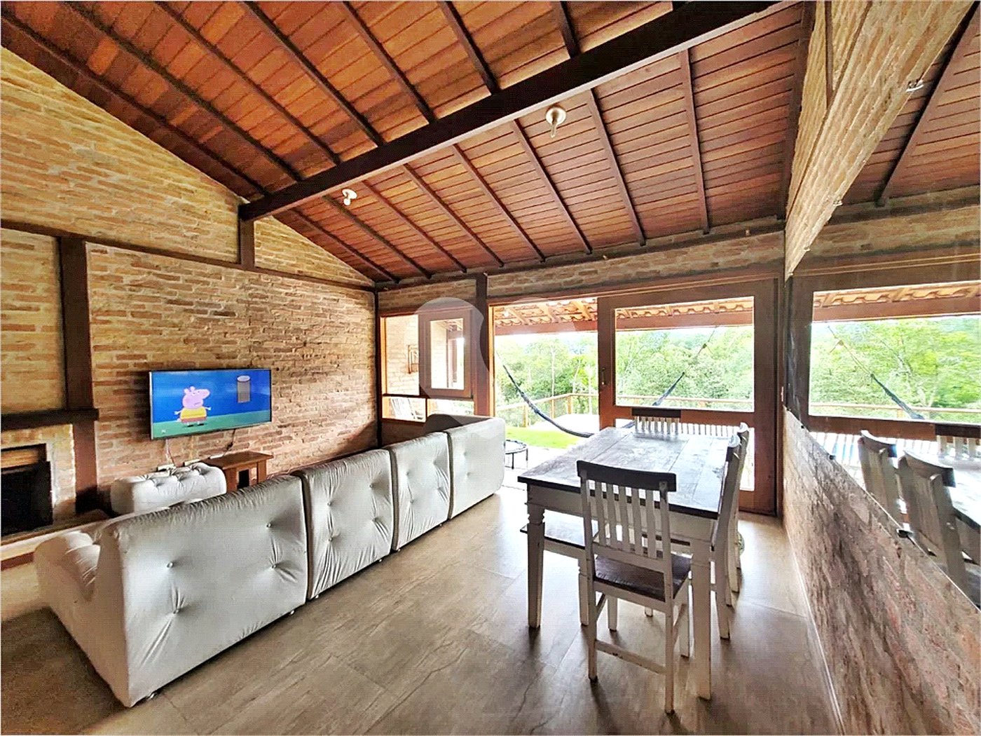 Casa à venda com 3 quartos, sendo 1 suíte, em Serra da Cantareira, Mairiporã, SP