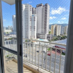 Apartamento para alugar com 2 quartos, sendo 1 suíte,  em Vila Mogilar, Mogi das Cruzes, SP