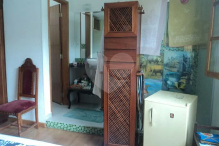 ESPAÇOSA CASA NO BELÉM A VENDA – EXCELENTE OPORTUNIDADE