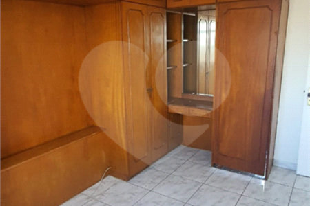 Apartamento Residencial