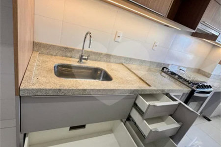 Lindo Apartamento Locação Condomínio Villa do Parque 03 dormitórios 01 suíte