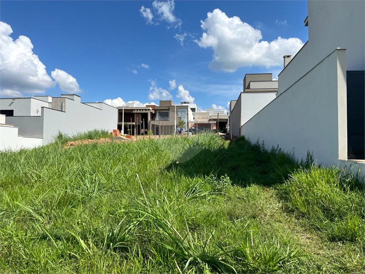 Ótima opção de terreno no Soleil. Não perca!