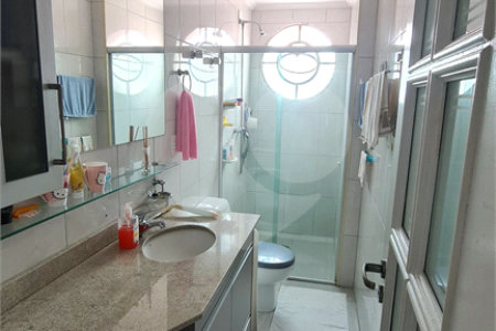 APARTAMENTO RECÉM REFORMADO NO PARQUE DA MOOCA