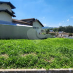 Terreno à venda no Condomínio Villaggio Capriccio – Louveira 700 m² excelente topografia