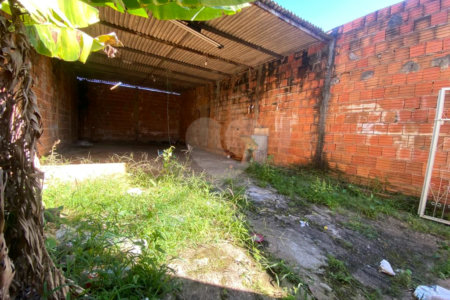 Casa no Jardim Tanagara
