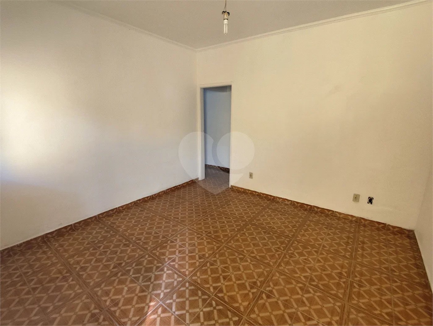 Casa térrea para locação CIDADE NOVA - INDAIATUBA/SP.