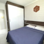 Apartamento com 2 dormitórios à venda, 44 m² por R$ 300.000 - Vila Alpina - São Paulo/SP