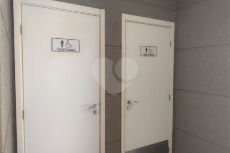 Apartamento á venda no Condomínio Edifício Murano