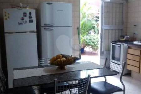 Sobrado residencial à venda com 270m² -Ipiranga