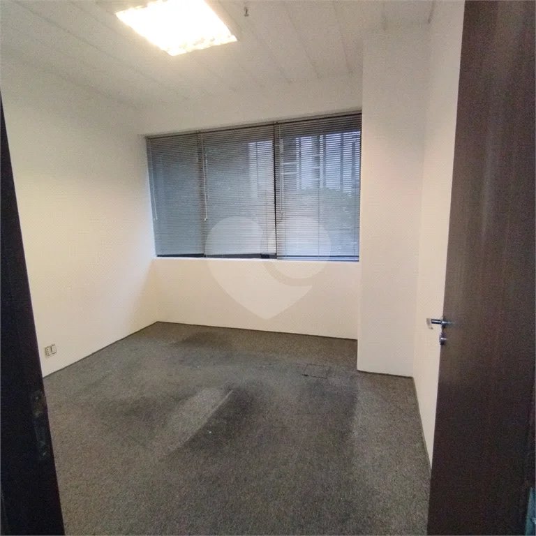 Sala comercial para locação no Brooklin, 152 m²