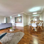Apartamento a venda com 3 quartos no Alto da Boa Vista