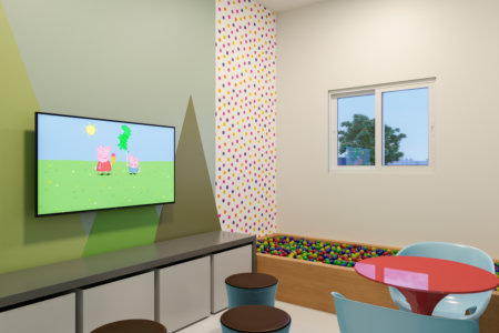 Condomínio Residencial Boa Vista